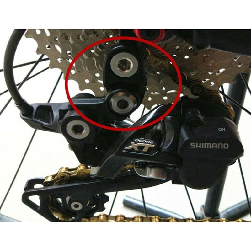SHIMANO Dây Xích Xe Đạp Leo Núi 8 / 9 / 10 / 11 / 12 116L IG51 HG54 HG53 HG75 HG701 HG901 M8100