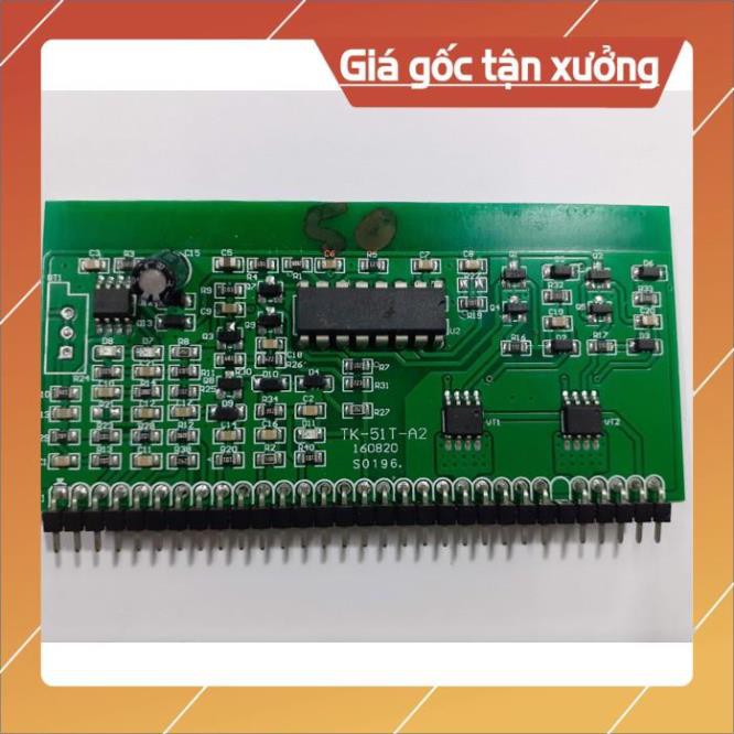 Bo xung dán AG 1372  bo điều khiển cho máy hàn IGBT