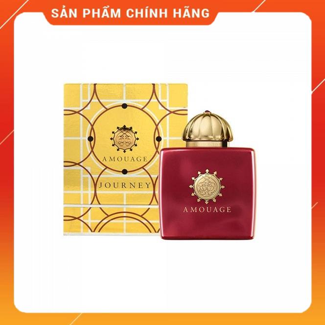 Chiết Nước Hoa Amouage Journey Woman 10ml - 20ml