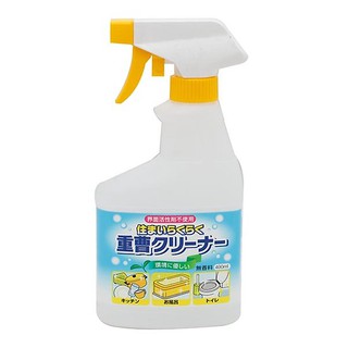 Chai xịt baking soda 400ml Rocket (Hàng Nhật nội địa)