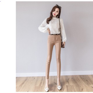 Quần tây nữ công sở QT12 co giãn
