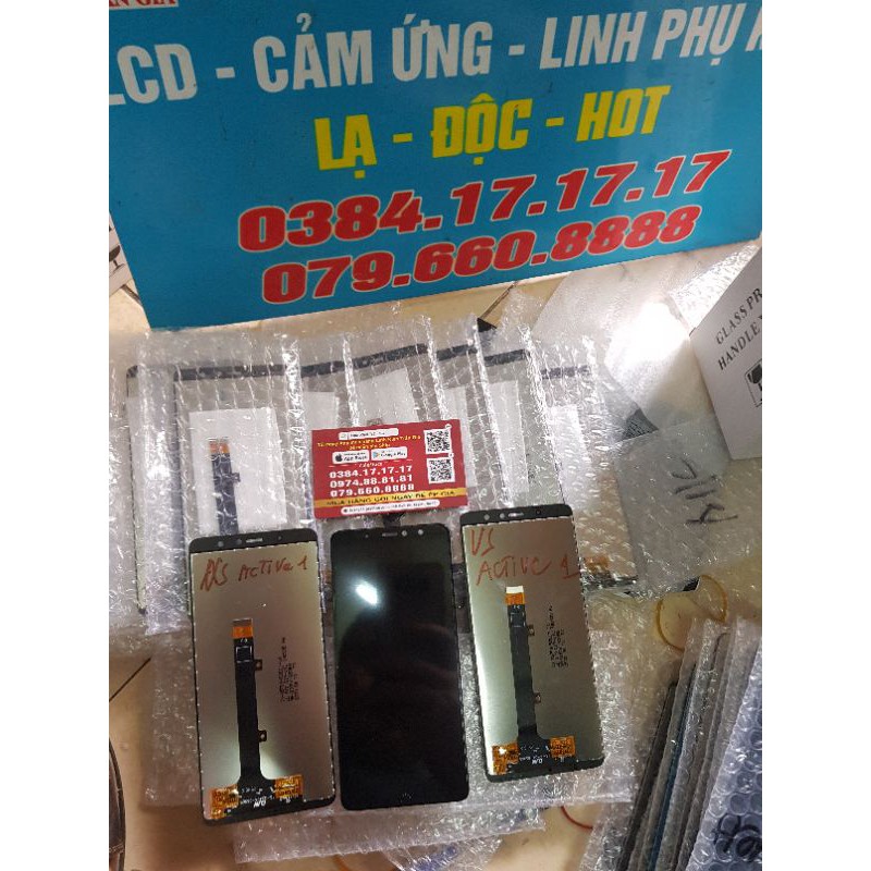 Màn hình vsmart active 1
