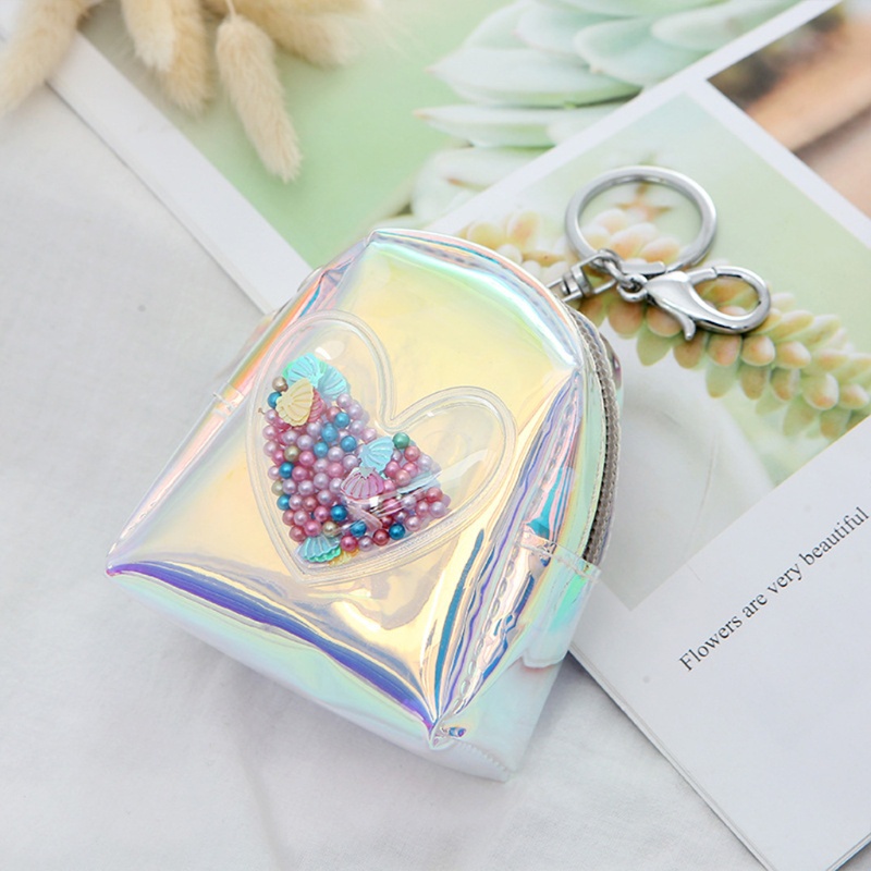 Youyo Ví Nhỏ Đựng Tiền Xu Thẻ Tín Dụng Dành Cho Nữ