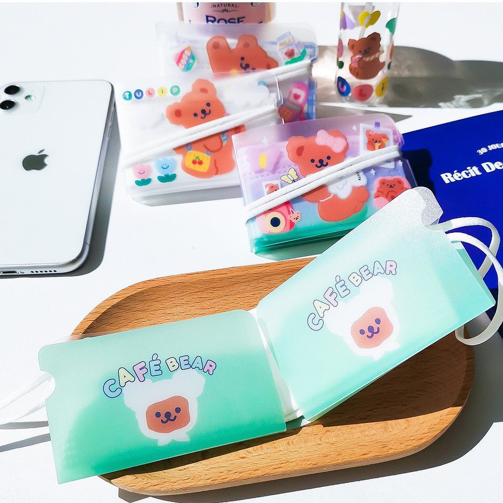 [Mã SKAMCLU7 giảm 10% cho đơn từ 0Đ] Bìa Nhựa Bọc KTYT - TUI1330 | BigBuy360 - bigbuy360.vn