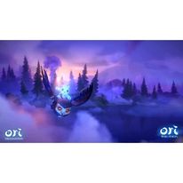 Game Nintendo Switch : Ori The Collection Hệ US