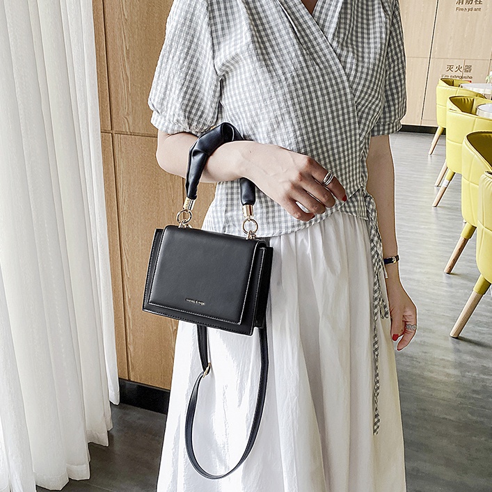 Túi xách nữ, Túi đeo chéo nữ T05 ST1 da cao cấp thời trang công sở Hàn Quốc đẹp giá rẻ