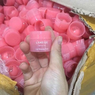 Son dưỡng môi Laneige