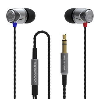Tai nghe SoundMagic E10
