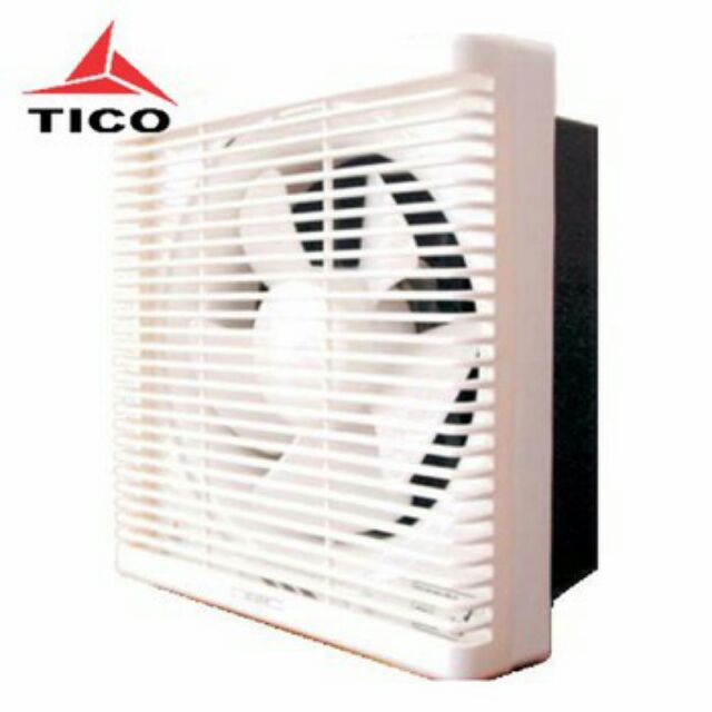 Quạt hút tường tico 15AV6.