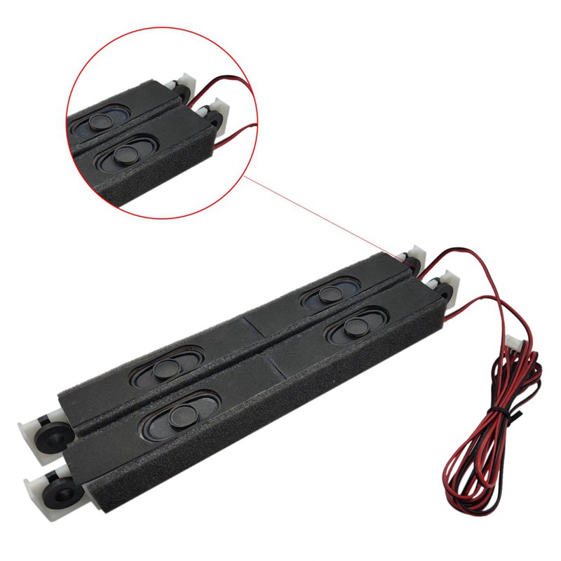 1 Cặp Loa 8 Ohm 10w Lcd Tv Cho Samsung | BigBuy360 - bigbuy360.vn