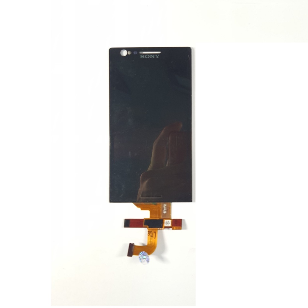 Màn hình Sony LT22 / LT22i / Nyphon / Xperia P ( Full nguyên bộ )