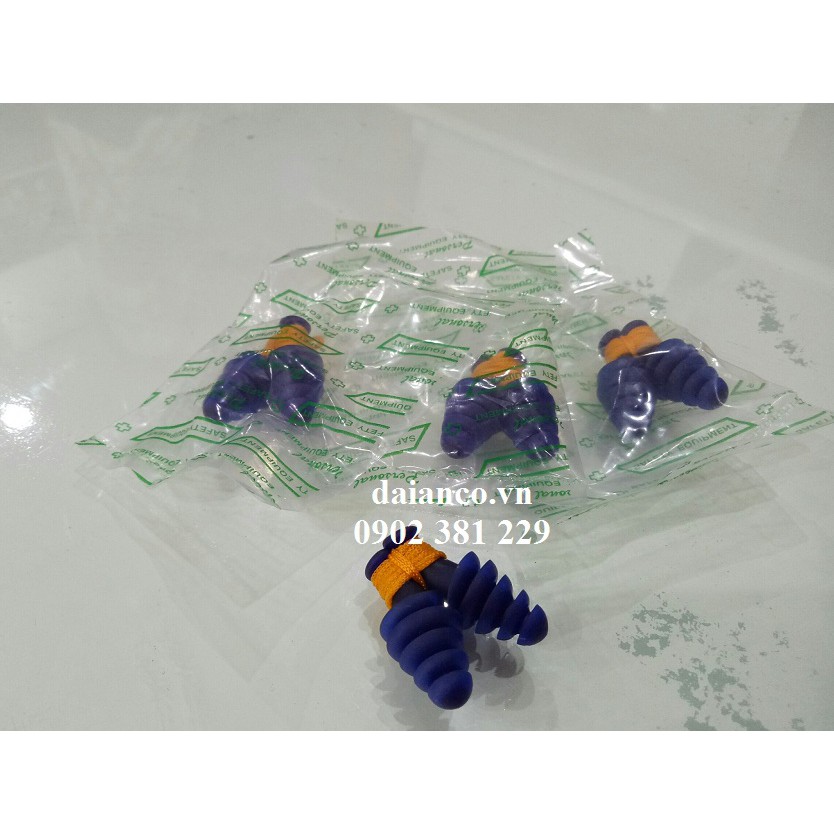 Nút bịt tai chống ồn Blue Eagle NP36-A2