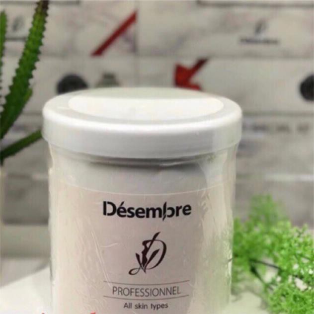 Kem massage mặt Desembre