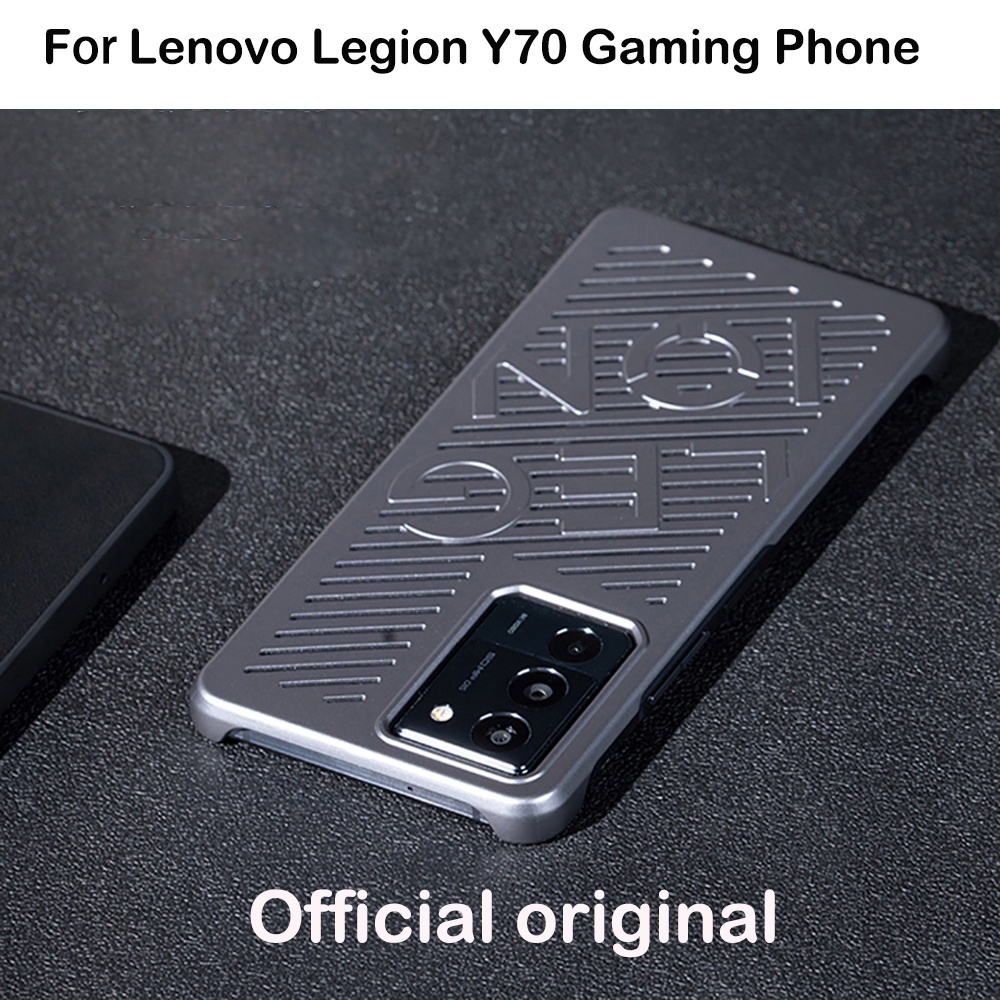 Ốp Điện Thoại Chống Sốc Cho Lenovo Legion Y70 5G Y70 Y 70
