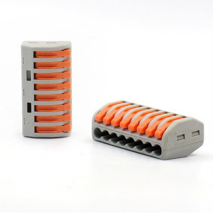 Cút nối dây điện KV774 - Bảo vệ cách điện, chống cháy, chịu nhiệt