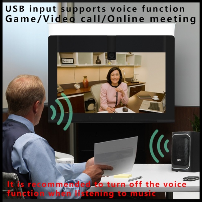 Bộ Truyền Tín Hiệu Bluetooth 5.2 Hỗ Trợ Âm Thanh Aux 2 Trong 1 Aptx