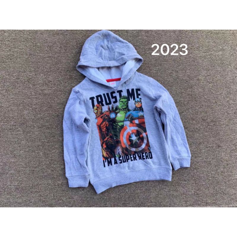 áo nỉ hoodie
