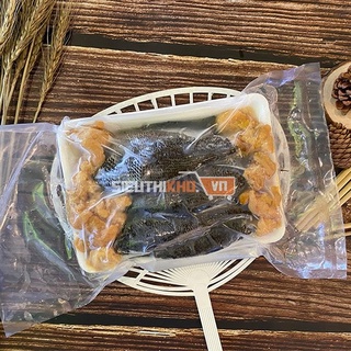 Sặc Trứng Loại 1