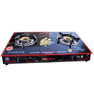 BẾP GAS IKURA VCL- 908B