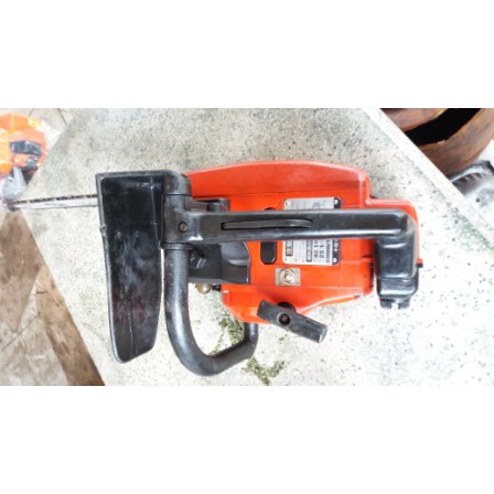 MÁY CƯA KOMATSU G300 G310 TAY CỤT NHẬT BÃI