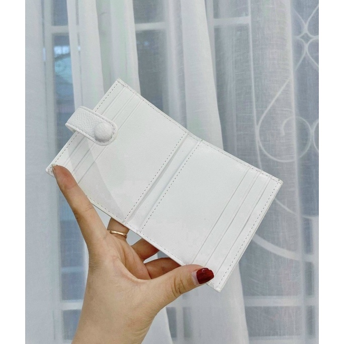 🆘XẢ HÀng MÙA DỊCH🆘🆘Ví ngắn CNK🆘🆘🆘