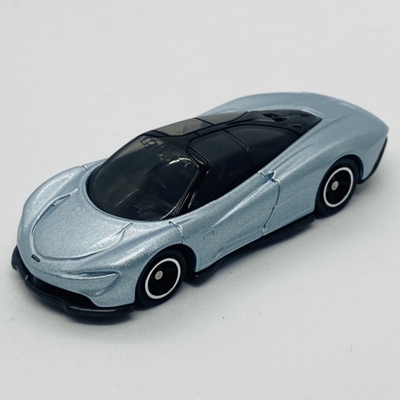 Xe Tomica - McLaren Speedtail