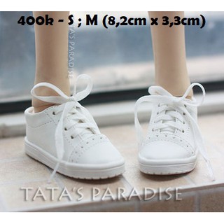 Tataparadise-Giày búp bê tổng hợp 1
