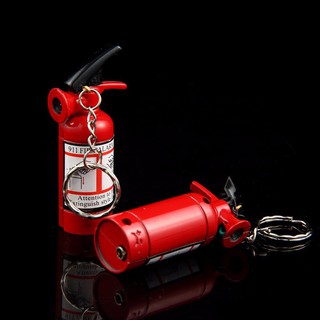 Bật lửa bình cứu hỏa