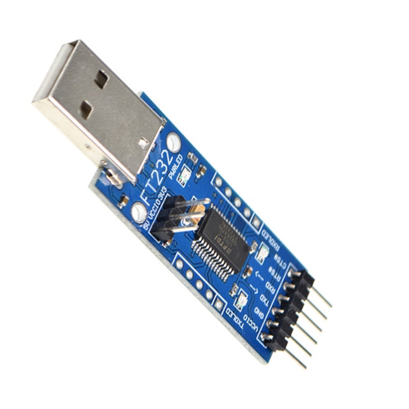 Mạch Chuyển Đổi LI FT232RL USB 2.0 Sang TTL 5V