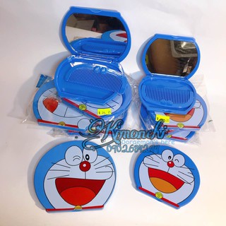 GƯƠNG LƯỢC DORAEMON DOREMON
