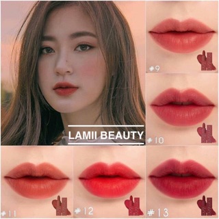 SON ROMAND ZERO GRAM SUNSET EDITION - [PHIÊN BẢN GIỚI HẠN]