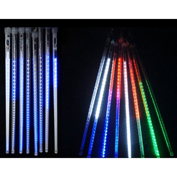 ĐÈN LED SAO BĂNG CHÙM 50 CM MIỄN PHÍ VẬN CHUYỂN