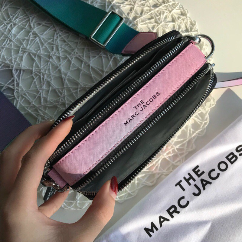 Túi đeo chéo cá tính phong cách