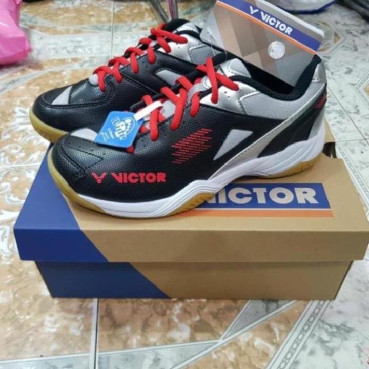 XẢ Giày cầu lông bóng chuyền victor chính hãng mã a171 tặng tất -nh1 * -KJH()1 } $