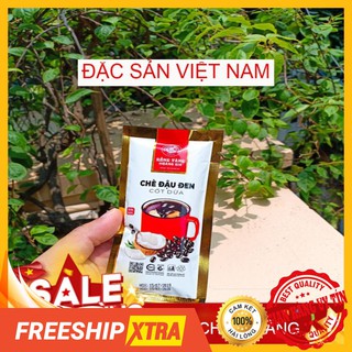 🌟💧[OCOP] [HÀNG CAO CẤP]🌟💧 Chè Đậu Đen Cốt Dừa 40g Rồng Vàng Hoàng Gia - Pha uống liền cực ngon [CHÍNH HÃNG]🌟💧