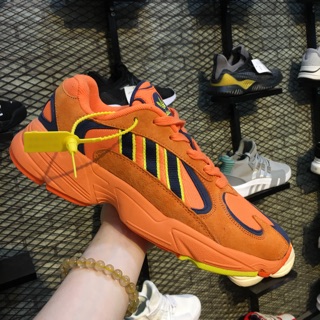 [ FULL BOX - ẢNH THẬT ] giày sneaker yung 1