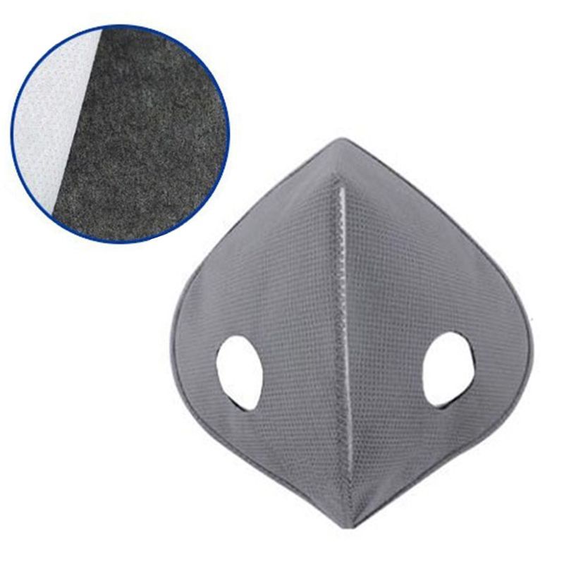 Bộ Lọc Không Khí 6 Lớp Cho Van Xe Đạp PM 2 5