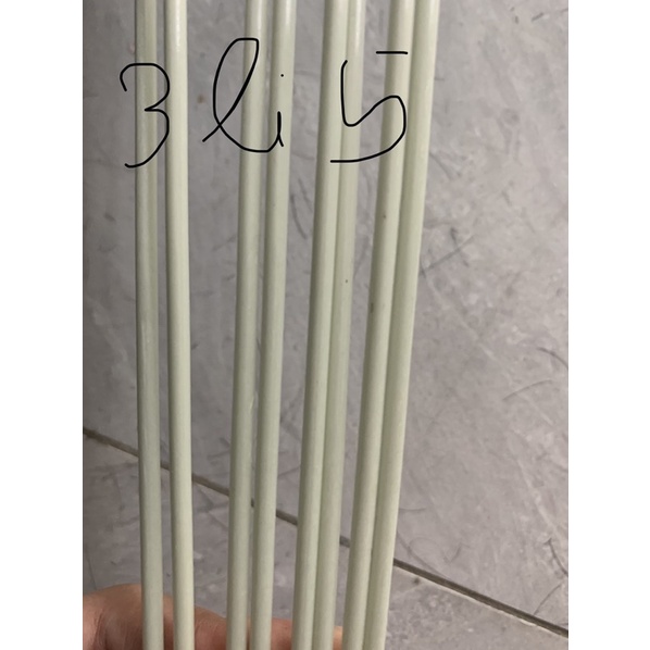 NAN CÁP QUANG LÀM LỒNG CHIM , ĐUÔI DIỀU 1m -5 m