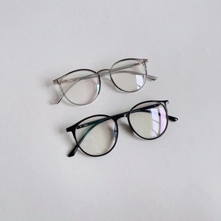 Kính cận nhựa dẻo tròn bầu 513L