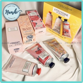 Kem dưỡng tay LOccitane 75ml