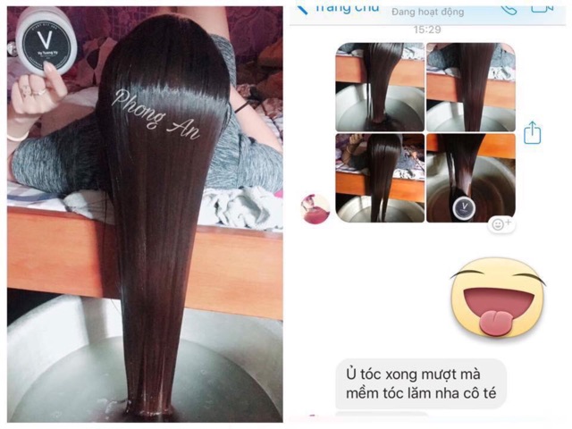 Ủ phục hồi | BigBuy360 - bigbuy360.vn