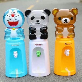 Bình đựng nước trẻ em có vòi 2 lít