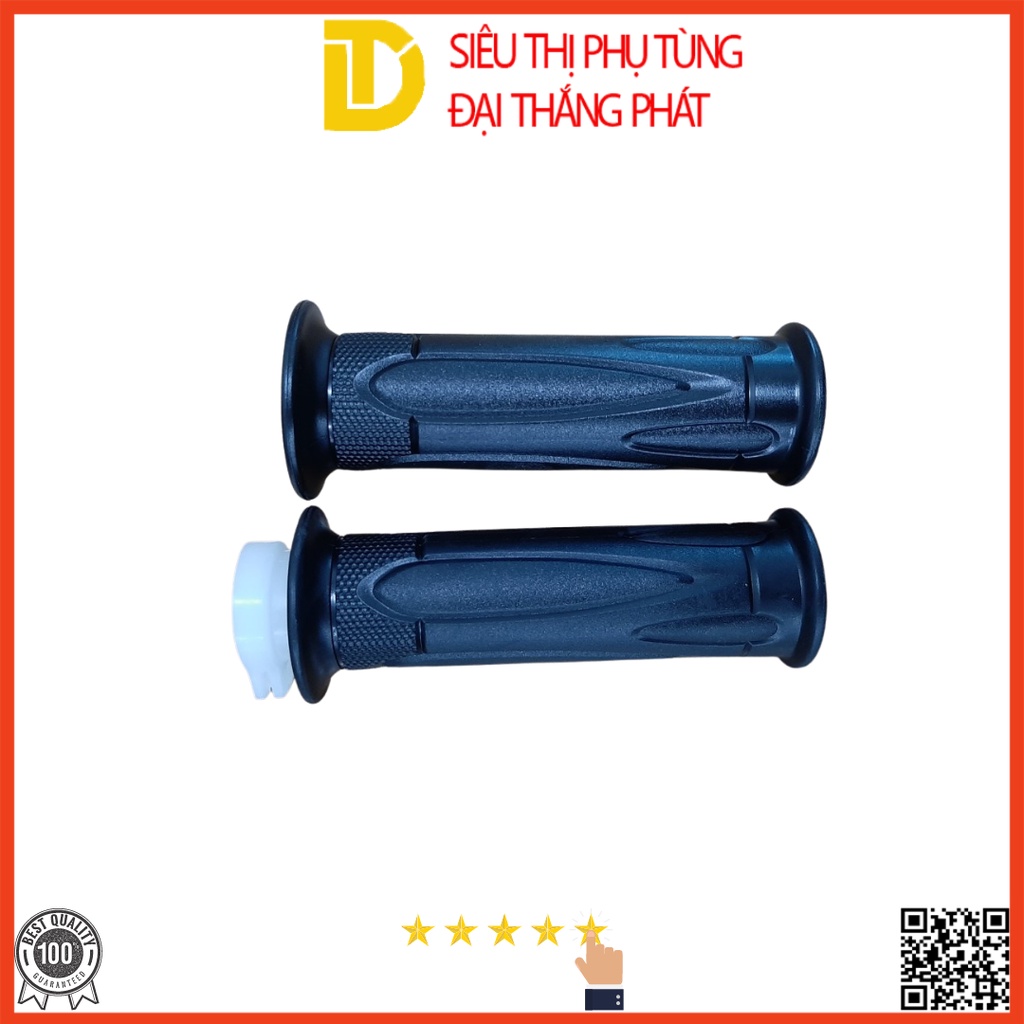 Tay ga, tay nắm bên trái AirBlade | Air Blade K66  chính hãng Honda 53140-K66-V00