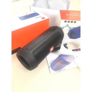 Loa bluetooth charge 2 + kim pin dự phòng 6000mah
