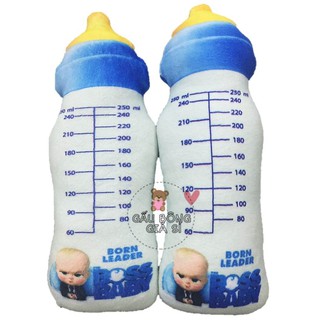 BÌNH SỮA NHỎ CHO BÉ DƯỚI 1 TUỔI CẦM CHƠI