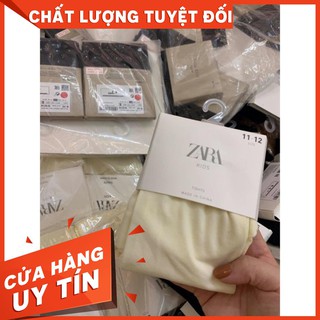 [THANH LÍ GIÁ NHẬP] Quần tất Zara xuất xịn