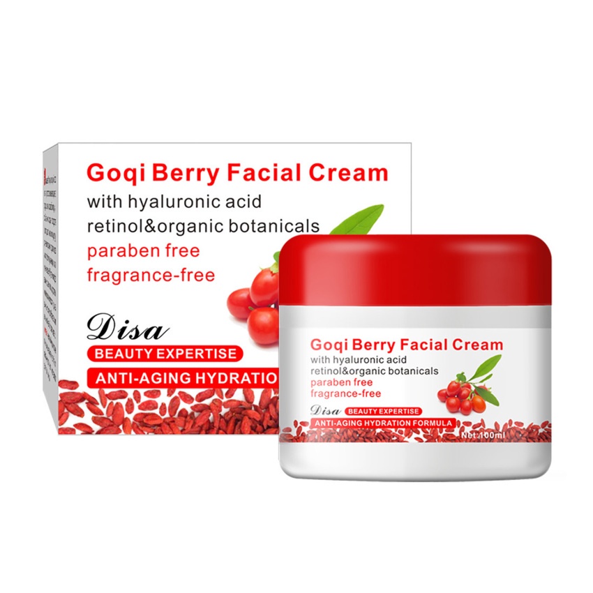 Mua Goji Berry Face Cream Wolfberry Whitening Cream Acid Cream Chinese