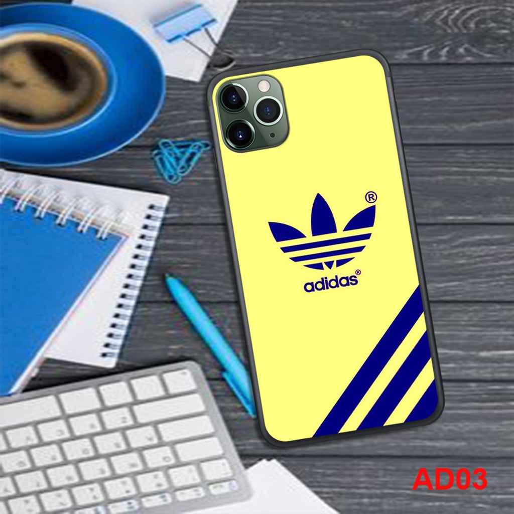 ỐP LƯNG IPHONG 11 PRO - IPHONE 11 PRO MAX IN HÌNH LOGO ADD PHONG CÁCH GIÁ RẺ