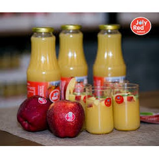 COMBO 2 CHAI NƯỚC ÉP TÁO JOLY RED NGUYÊN CHẤT (HÀ LAN)