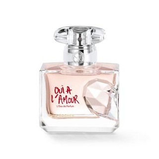 Nước Hoa Pháp 30ml Oui A L'Amour Eau De Parfum Yves Rocher